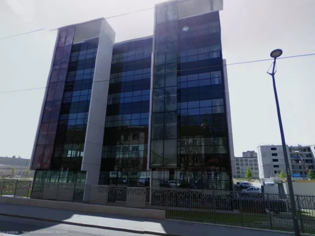 Transaction immobilière à Lyon : l'Adénine vendu pour 17,8M d'euros