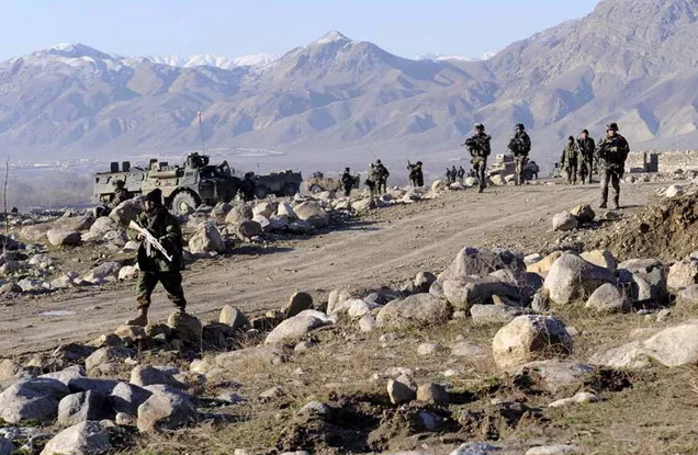 Un caporal-chef basé à Lyon trouve la mort en Afghanistan