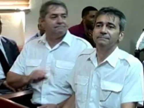 Air Cocaïne : les deux pilotes rhônalpins maintenus en détention