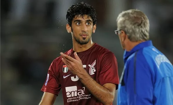 Mercato : l'OL recrute Al Kamali pour son équipe réserve !