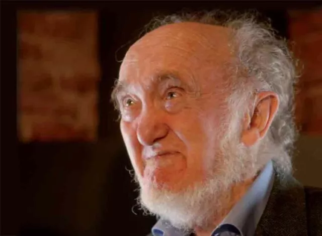 Le généticien lyonnais Albert Jacquard est mort à l'âge de 87 ans