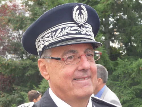 « Probité, devoir et discernement pour les policiers »