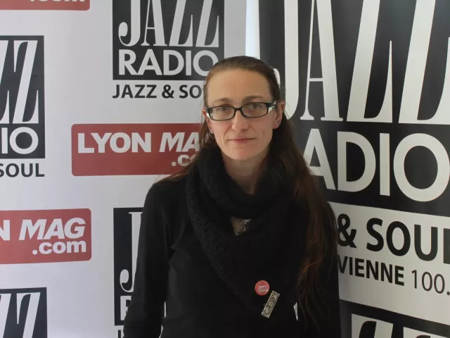 Aline Guitard : "Nous sommes les seuls à lutter contre l'abstention"