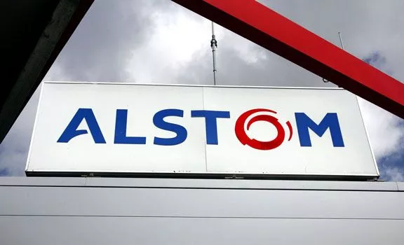 Rachat d'Alstom : deux sites concernés dans le Rhône