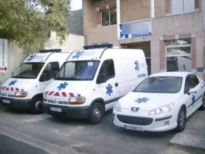 Lyon : des ambulanciers font annuler cinq PV reçus durant une intervention