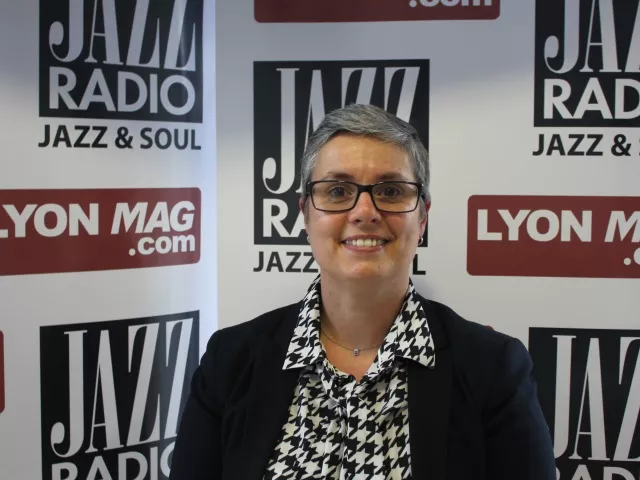 Anne Brugnera : "Les mêmes rythmes scolaires à Lyon en septembre, avec de nouvelles activités périscolaires"