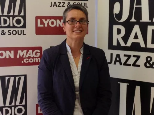 Législatives à Lyon : "Najat Vallaud-Belkacem va m'aider à faire campagne"