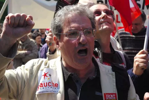 Le Front de Gauche lancera sa campagne alternative à l’austérité à Lyon