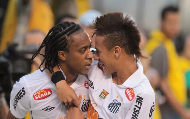 L'OL relance la filière brésilienne en pistant un coéquipier de Neymar