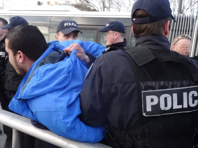 Rixe au Luna Park de Clermont-Ferrand : 7 personnes interpellées lors d’une opération menée avec le RAID de Lyon