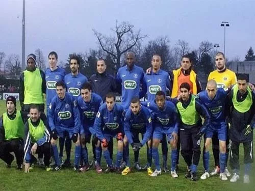 Coupe de France : Minguettes-Nancy se jouera au stade Vuillermet