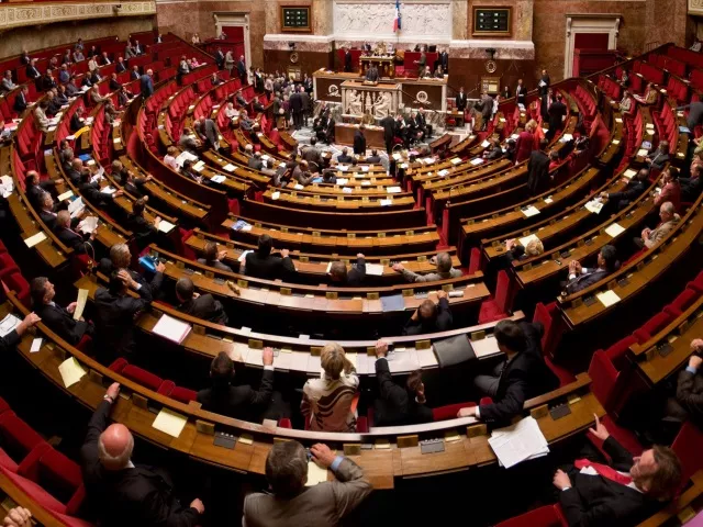 Des députés de droite dont plusieurs du Rhône ne veulent pas être traités "comme des bouseux"