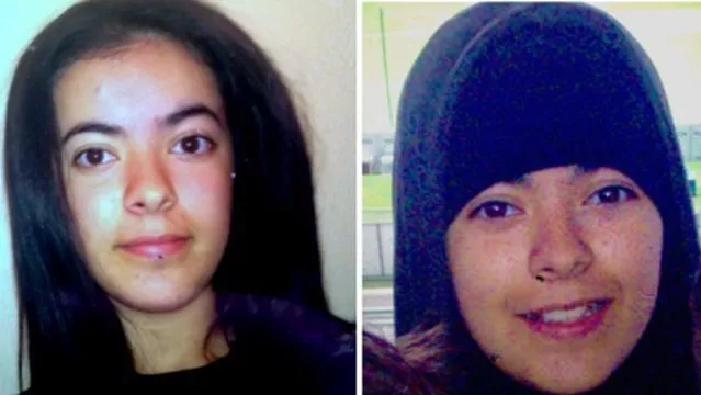 Nord-Isère : l'adolescente soupçonnée d'être partie faire le jihad reste introuvable