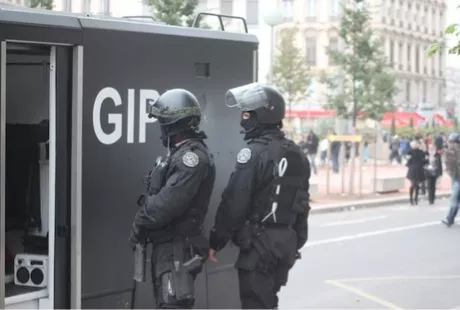 Attentats déjoués en France : des attaques préparées depuis Lyon ?
