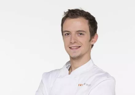 Un candidat de Lyon dans la nouvelle saison de Top Chef