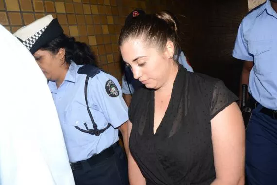 Trafic de Subutex : 20 ans de prison pour la lyonnaise Aurore Gros-Coissy