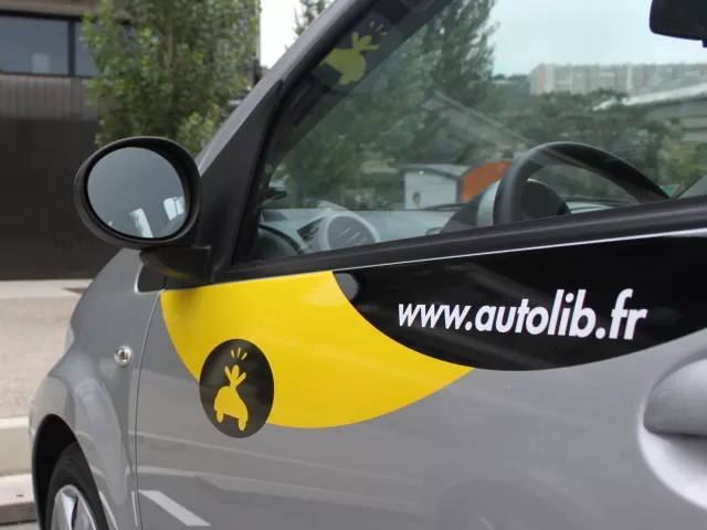 Autolib’ : Europcar prêt à lâcher du lest ?