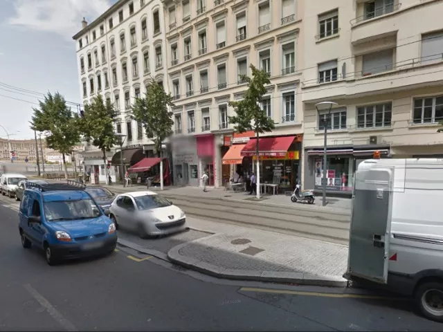 Lyon : un violeur présumé interpellé en pleine rue