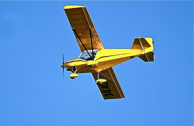 Is&egrave;re : un Rafale intercepte un avion au-dessus d'une centrale nucl&eacute;aire