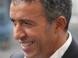 Azouz Begag candidat aux législatives à Lyon