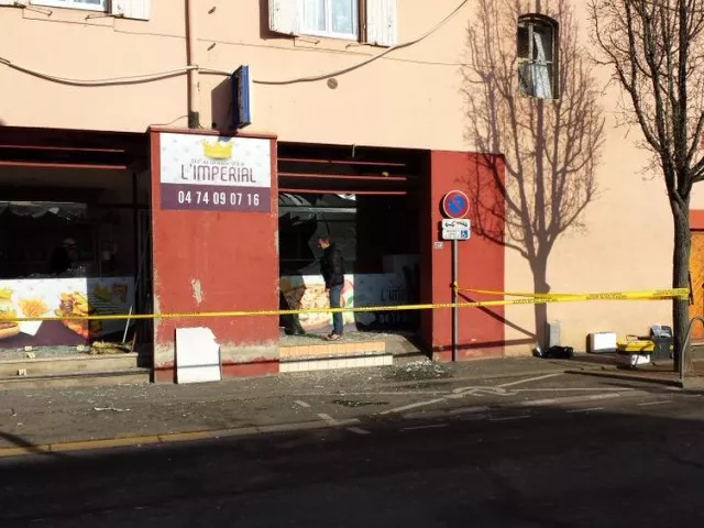 Villefranche : la piste criminelle confirmée après l'explosion près d'une mosquée ce jeudi