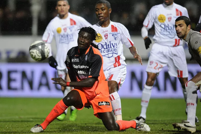 Ligue 1 : L'OL débute bien 2010