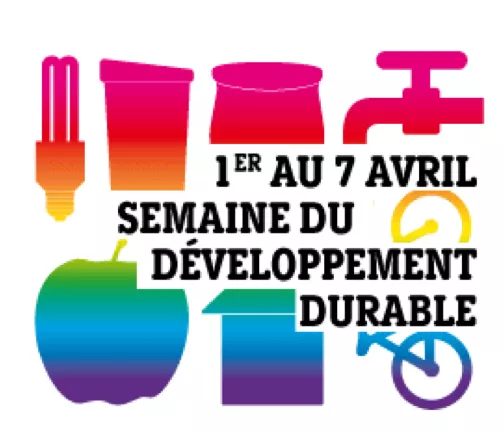La semaine du développement durable commence jeudi partout en France