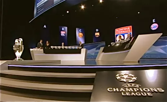 Ligue des Champions 2011 : Benfica, Schalke 04 et l’Hapoël Tel Aviv pour l’OL!