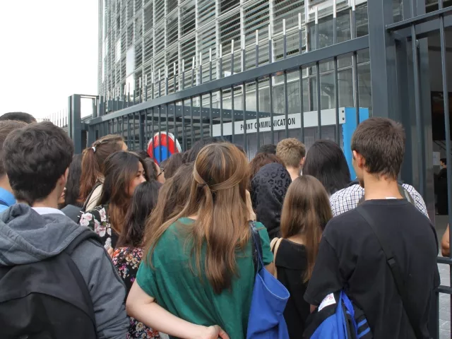 Alerte à la bombe dans les lycées : un jeune de 18 ans interpellé près de Dijon