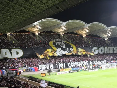 OL - ASSE : Il n'y aura pas de supporters stéphanois lors du derby à Lyon