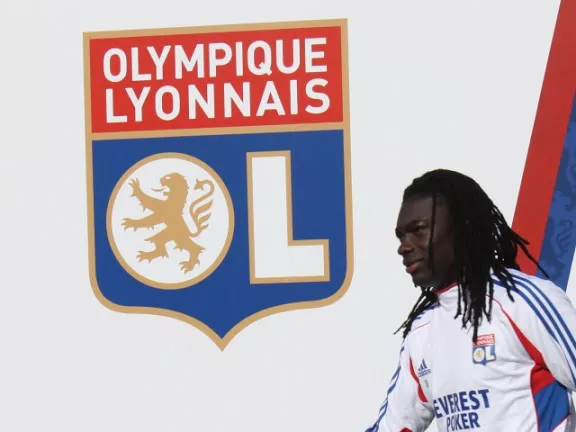 OL : Bafé Gomis, privé de Tignes, reste à Lyon pour négocier son départ