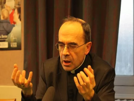 Prêtre pédophile : une audition longue de 10 heures pour le Cardinal Barbarin