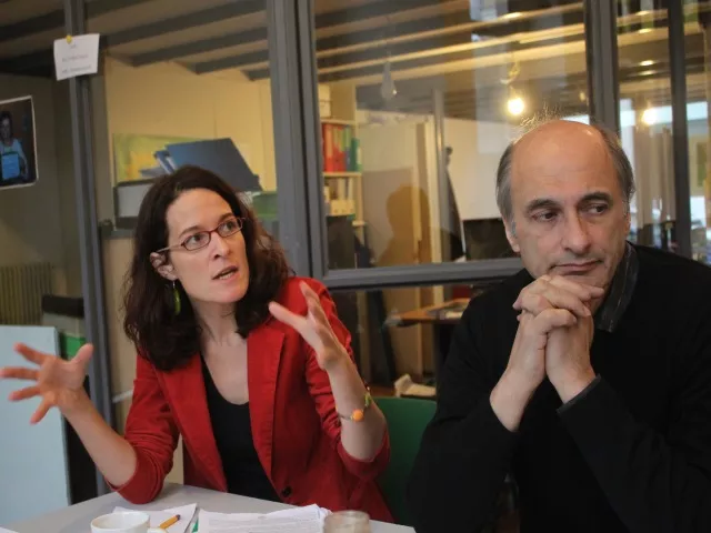Municipales à Lyon : les Verts ont prévu un meeting avec Michèle Rivasi