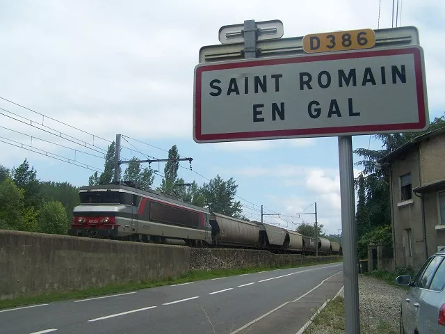 Saint-Romain-en-Gal : une marche blanche en mémoire de l'adolescente décédée dimanche