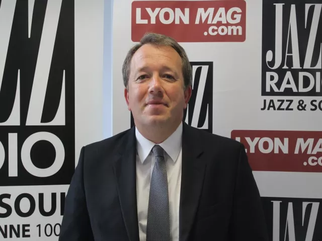 Christophe Boudot (FN) sur les municipales : "Nous pouvons doubler voire tripler nos scores"