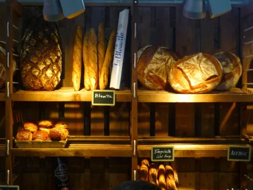 Les boulangeries du Rhône bientôt ouvertes 7 jours sur 7 ?