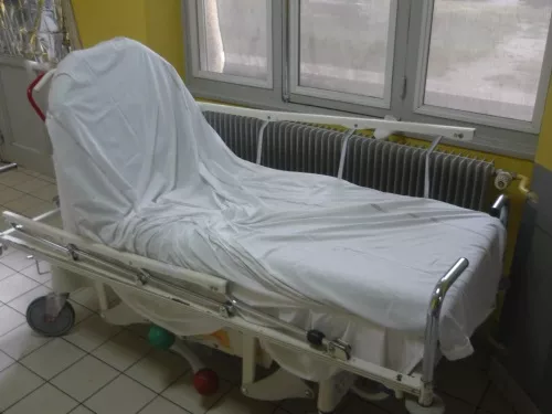 Rhône : 71 plaintes pour des agressions déposés en 2012 par les professionnels de la santé