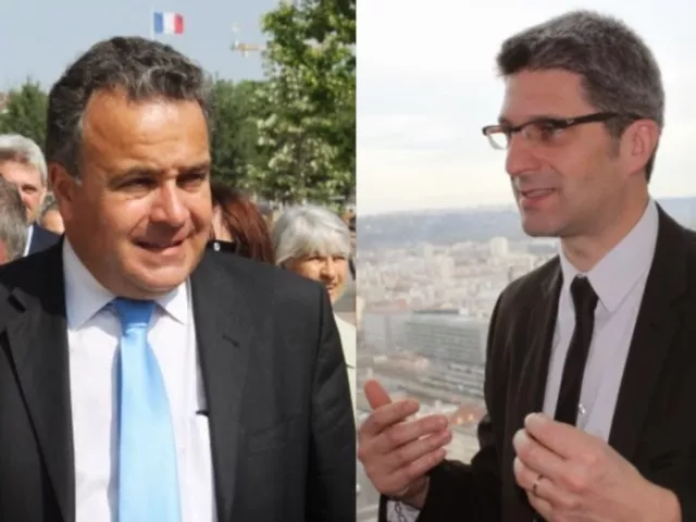 Les nouveaux présidents de l'UDI de la Métropole de Lyon et du Rhône connus ce jeudi
