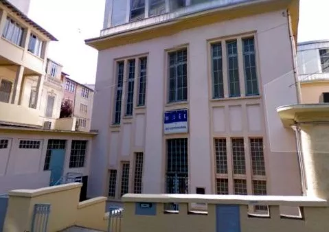 Lyon : pose de la première pierre de la nouvelle école ESMOD ce lundi