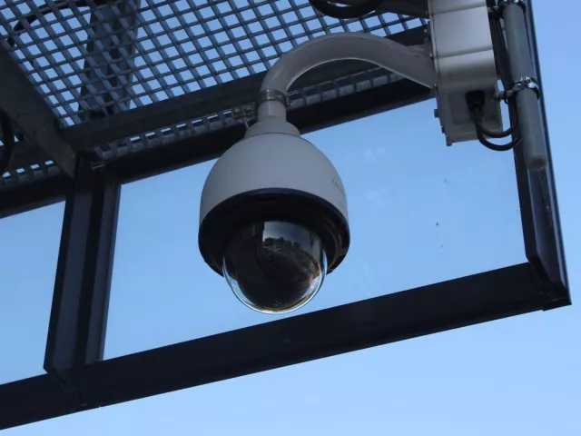 Villeurbanne : Bret installera finalement des caméras de vidéoprotection