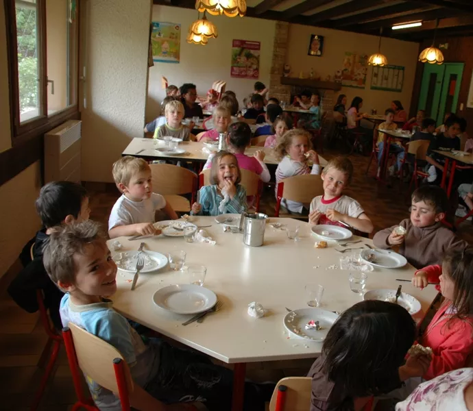 Fin de la grève des cantines à Lyon : les enfants auront à manger vendredi