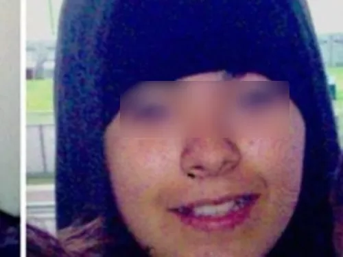 L'adolescente du Nord-Isère candidate au jihad, mise en examen pour vol et escroquerie