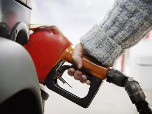 Le prix des carburants a nettement augmenté au mois de janvier