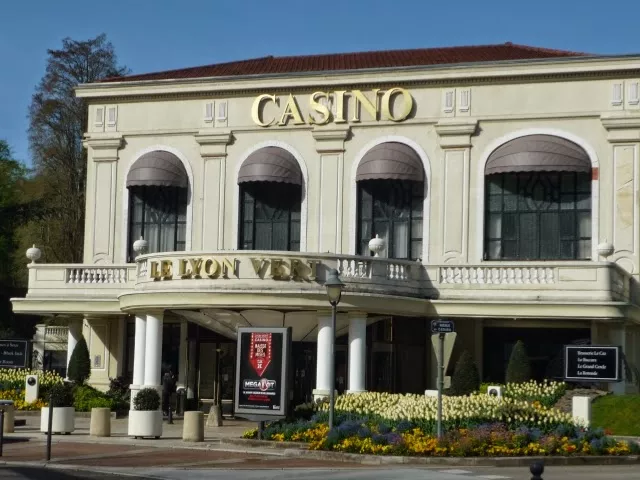 La fermeture des casinos du Rh&ocirc;ne valid&eacute;e par la justice