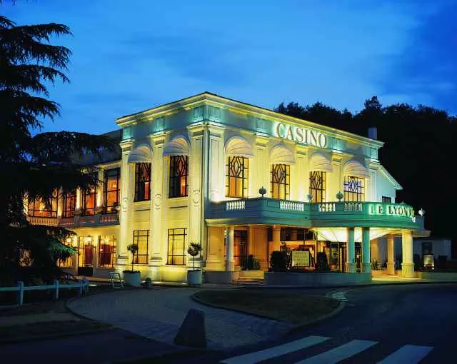 Corruption à Vénissieux : un cadre du Casino le Lyon Vert mis en examen