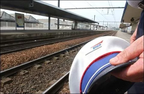 Un retraité de la SNCF en garde à vue dans la région