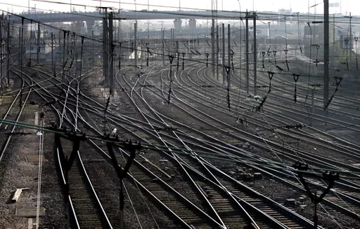 Le trafic SNCF perturbé par la grève