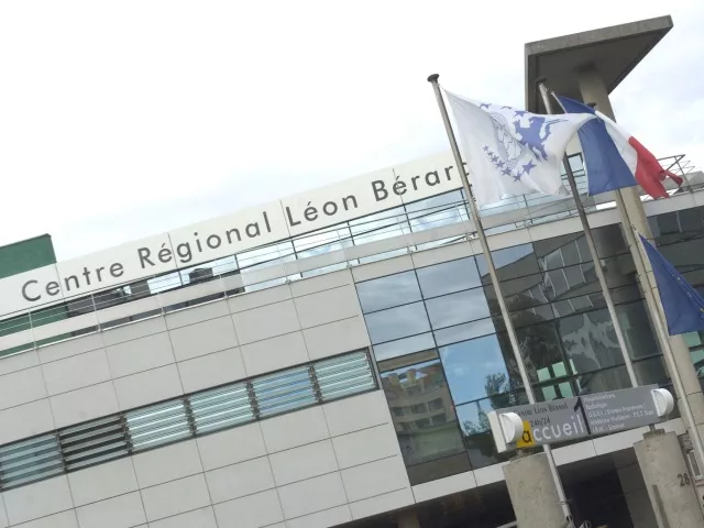 Lyon : appel aux dons du centre L&eacute;on-B&eacute;rard pour r&eacute;colter 3 millions d&rsquo;euros
