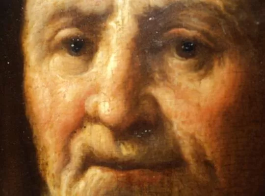 Un Lyonnais peut-être en possession du premier tableau de Rembrandt