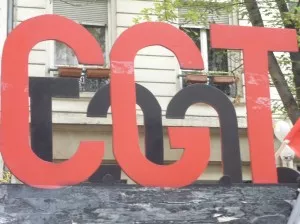 Manifestation de la CGT mardi à Lyon : la circulation risque d'être perturbée